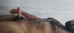 Жиголо Астаны Парень№521488 Ибрагим Фотография №3894866