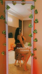 Проститутка Астаны Девушка№522068 Renia Фотография №3896147