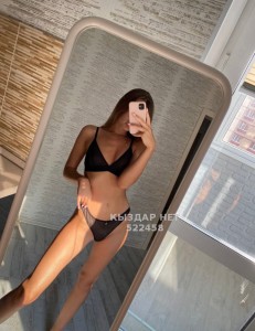 Проститутка Шымкента Девушка№522458 Aya Фотография №3899191