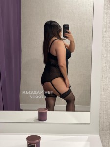 Проститутка Караганды Девушка№519978 Боди массаж с продолжением Фотография №3902555