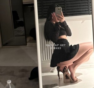 Проститутка Астаны Девушка№202493 Alina Фотография №3903960
