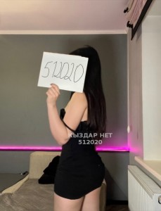 Проститутка Алматы Девушка№512020 Снежана Фотография №3906437
