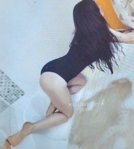 Проститутка Шымкента Девушка№401675 Аселя Фотография №3908904