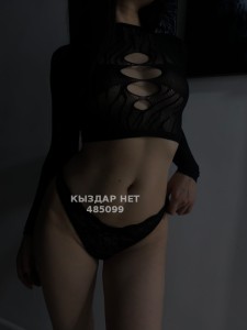 Проститутка Алматы Анкета №485099 Фотография №3910288