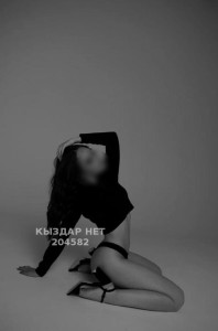 Проститутка Атырау Девушка№204582 Alina top Фотография №3913454