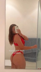 Проститутка Жанаозена Девушка№523825 Алия Фотография №3913605