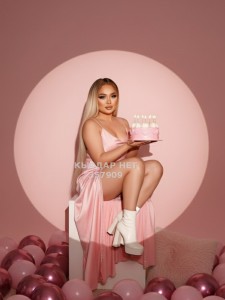 Транс Алматы Транс№357909 Сочная-Tiffany Фотография №3913903