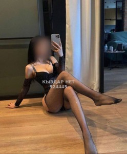 Проститутка Астаны Девушка№524445 Боди массаж Фотография №3915101
