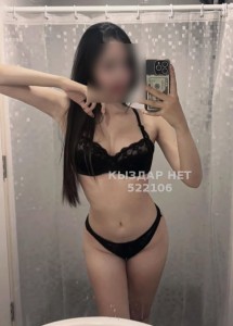 Проститутка Астаны Девушка№522106 Adellya Фотография №3915433