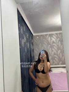 Проститутка Шымкента Девушка№522576 Gumi Фотография №3915775