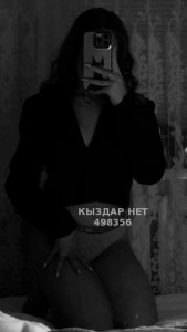 Проститутка Экибастуза Девушка№498356 Zari до воскресенья Фотография №3916590