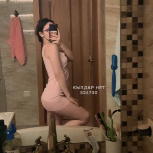 Проститутка Алматы Анкета №524730 Фотография №3917179