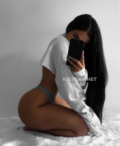 Проститутка Караганды Девушка№440867 Виктория Фотография №3917571