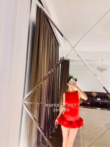 Проститутка Алматы Девушка№399739 Айсулу Фотография №3917667