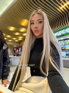 Транс Алматы Транс№322173 M A Y A последний день Фотография №3918078