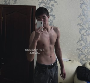 Жиголо Атырау Парень№525031 Алмаз Фотография №3919301