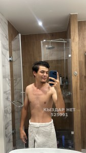 Жиголо Алматы Парень№525091 Асылбек Фотография №3920185