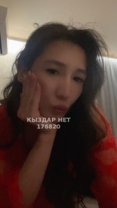 Транс Астаны Транс№176820 Айару проездом есть ред Фотография №3920856