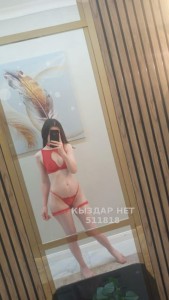 Проститутка Алматы Девушка№511818 Карина Фотография №3921900