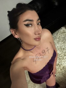 Транс Астаны Транс№45397 Дуэт Фотография №3922462