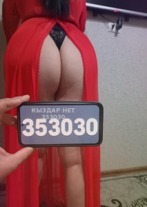 Проститутка Шымкента Девушка№353030 Дана Фотография №3922640