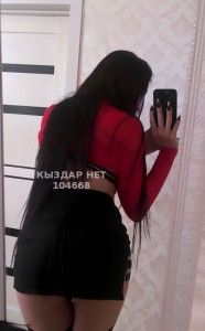 Транс Алматы Транс№104668 Sladkaya Novella Фотография №3923222