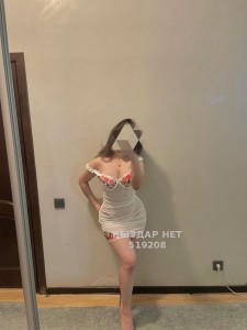 Проститутка Алматы Анкета №519208 Фотография №3923389