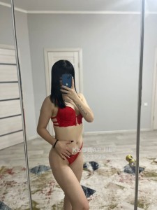 Проститутка Алматы Анкета №524925 Фотография №3924551