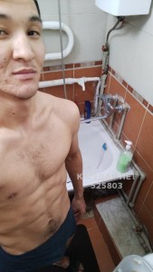 Жиголо Атырау Парень№525803 King Фотография №3925417