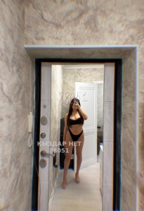 Проститутка Усть-Каменогорска Девушка№88051 Дина контакт 30000 Фотография №3925782