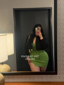 Проститутка Атырау Девушка№485485 Дана Фотография №3925943