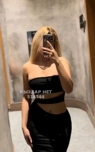 Проститутка Астаны Девушка№518544 Динара Фотография №3926007