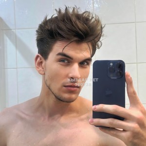 Жиголо Астаны Парень№330738 Мечта Астана последний день Фотография №3927030