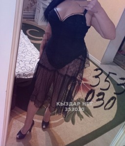 Проститутка Шымкента Девушка№353030 Дана Фотография №3927556