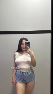 Проститутка Талдыкоргана Девушка№484652 Gulziraa Фотография №3928334