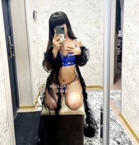 Проститутка Актау Девушка№524206 М О Л Я Фотография №3928811