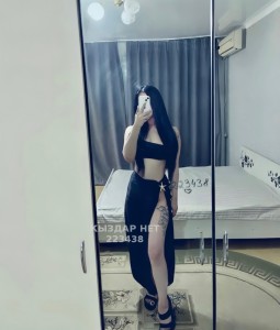 Проститутка Аксая Девушка№223438 Айка последний день Фотография №3929550