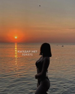 Проститутка Алматы Анкета №524371 Фотография №3930520