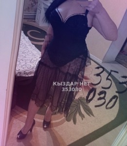Проститутка Шымкента Девушка№353030 Дана Фотография №3930910