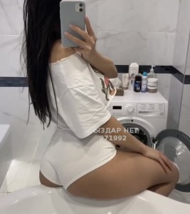 Проститутка Алматы Девушка№271992 Камила есть Whatsapp Фотография №3932654