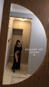 Проститутка Алматы Анкета №447209 Фотография №3933318