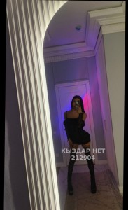 Транс Астаны Транс№212904 Марта последние дни Фотография №3933489