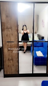 Проститутка Костаная Девушка№315397 Адина Фотография №3936177