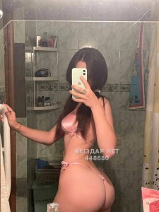 Проститутка Алматы Анкета №448680 Фотография №3938654