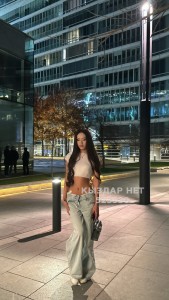 Транс Алматы Транс№523530 Aylin Приват канал Фотография №3939096