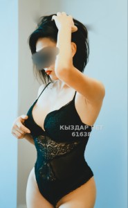 Проститутка Алматы Девушка№61638 Супер Элеонора-буду 30 июля Фотография №3310578
