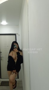 Проститутка Павлодара Девушка№335500 На пару дней Фотография №3353040