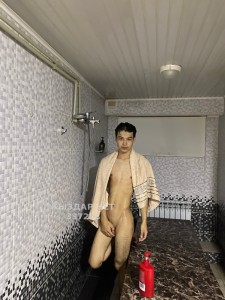 Жиголо Алматы Анкета №337298 Фотография №3440692