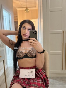 Транс Алматы Транс№128814 Marianna люблю выезд Фотография №3462727