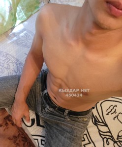 Жиголо Астаны Анкета №460434 Фотография №3532661